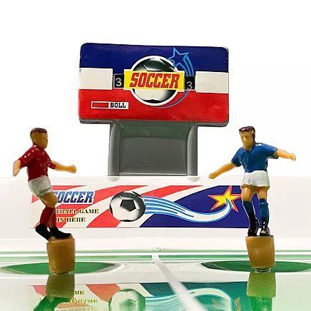Spring table football 26644