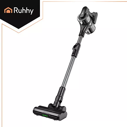 LunPro Ruhhy 26708 Cordless Upright Vacuum Cleaner