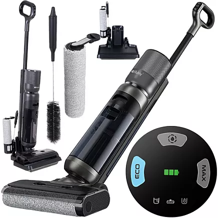 Lixo Ruhhy 24860 washing vacuum cleaner