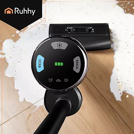 Lixo Ruhhy 24860 washing vacuum cleaner