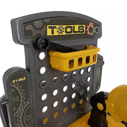 Toy Workshop 59 pcs 26631