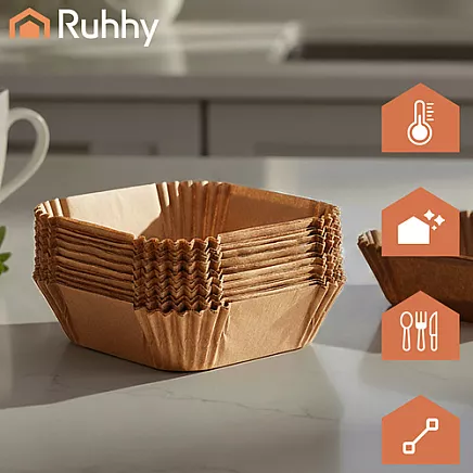 Paper insert for Ruhhy 26955 fryer