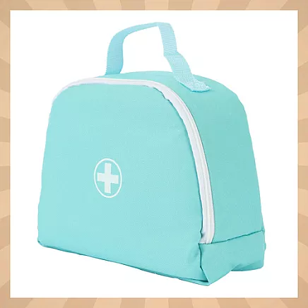 Little Doctors Set - Dentist Kruzzel 26421