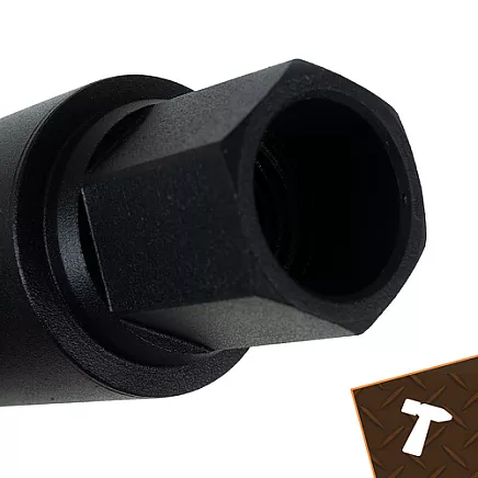 Bigstreen 27082 Diamond Core Drill Bit