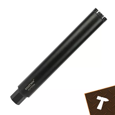 Bigstreen 27082 Diamond Core Drill Bit