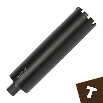 Bigstreen 27083 Diamond Core Drill Bit