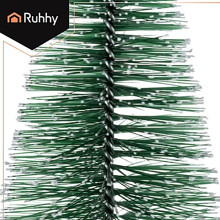 Christmas tree - set of 3 Ruhhy 27091