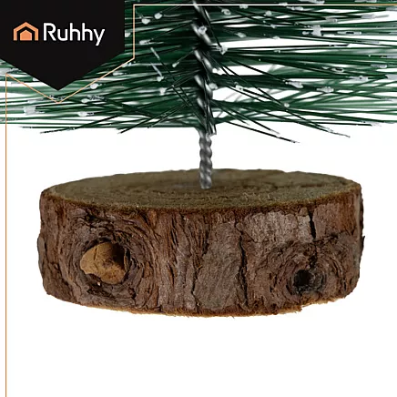 Christmas tree - set of 3 Ruhhy 27091