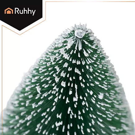 Christmas tree - set of 3 Ruhhy 27091