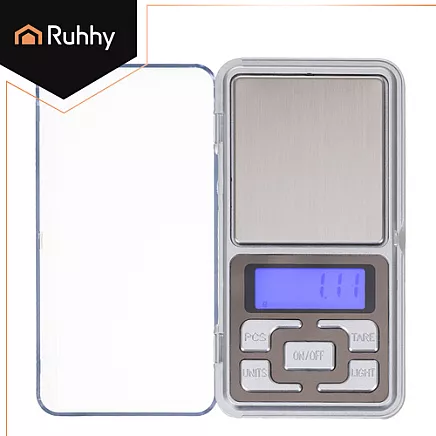 Waga kieszonkowa 200 x 0,01g Ruhhy 26092