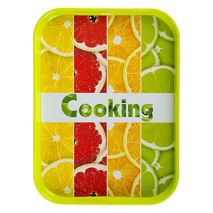 Fast food toy set 26321