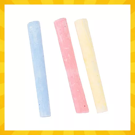 Kruzzel 25637 double-sided educational board