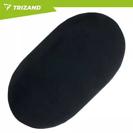 Aukstuma vanna 200L Trizand 26799 pārnēsājama ledus vanna ar piederumiem