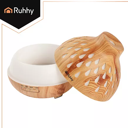 Puri Ruhhy 26633 Aroma Diffuser - Humidifier