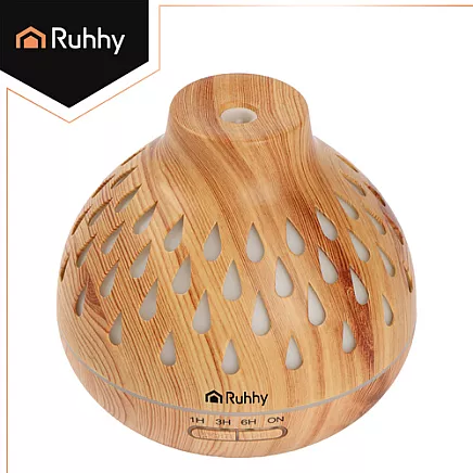 Puri Ruhhy 26633 Aroma Diffuser - Humidifier