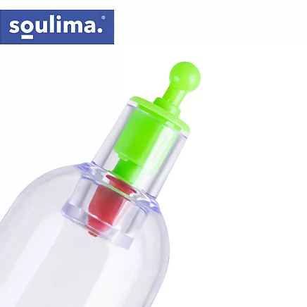 Bańki chińskie próżniowe Soulima 27292