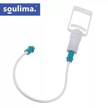 Bańki chińskie próżniowe Soulima 27292