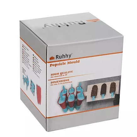 Ruhhy 24248 Ice Cream Mold