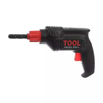 Iso Trade bērnu instrumentu komplekts 34