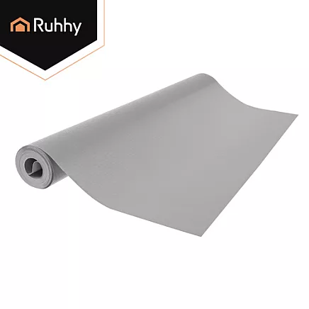 Mata antypoślizgowa szara 500x50 Ruhhy 26866