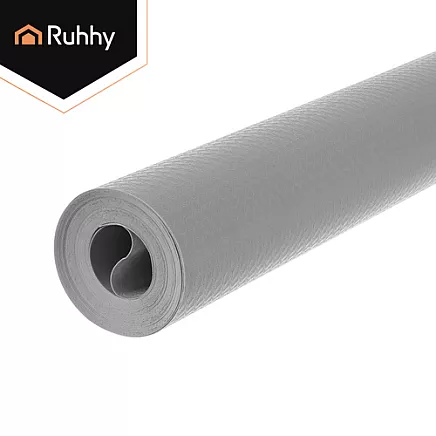 Mata antypoślizgowa szara 500x50 Ruhhy 26866