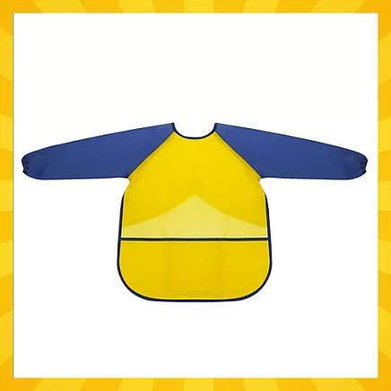 Fartuszek ochronny dla dzieci rozm. M Kruzzel