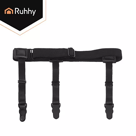 Szelki do utrzymywania koszuli Ruhhy 27226