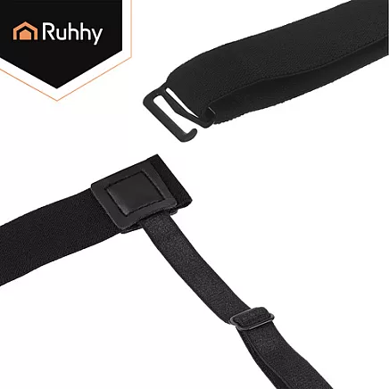 Szelki do utrzymywania koszuli Ruhhy 27226