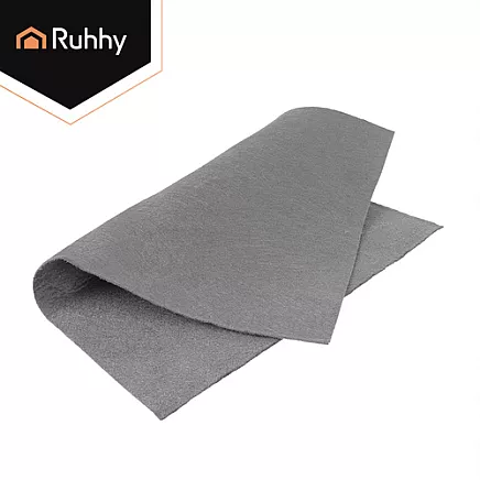 Ściereczki do szyb- 3szt. 30x40cm Ruhhy 27207