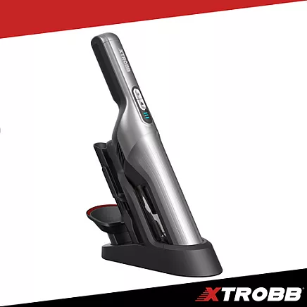 Odkurzacz samochodowy ProVac Xtrobb 24263