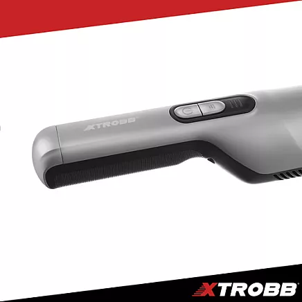 Odkurzacz samochodowy ProVac Xtrobb 24263