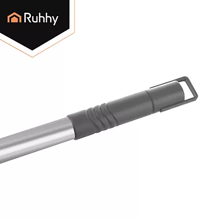 Mop dwukomorowy 11L z nakładkami Ruhhy 27232