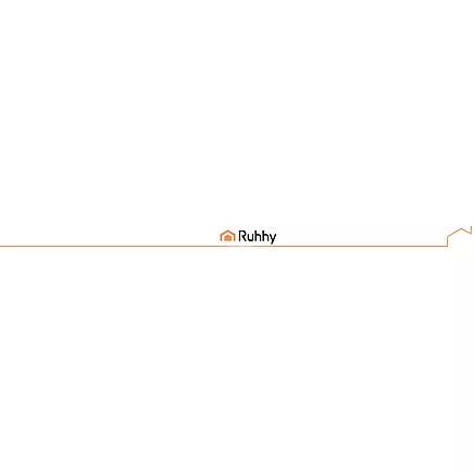 Nakładka do mopa 33x11,5cm 5szt. Ruhhy