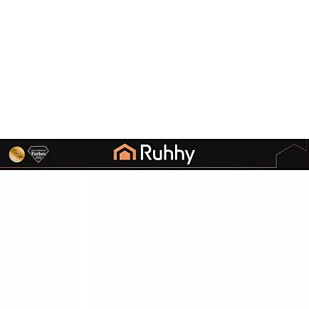 Nakładka do mopa 33x11,5cm 5szt. Ruhhy