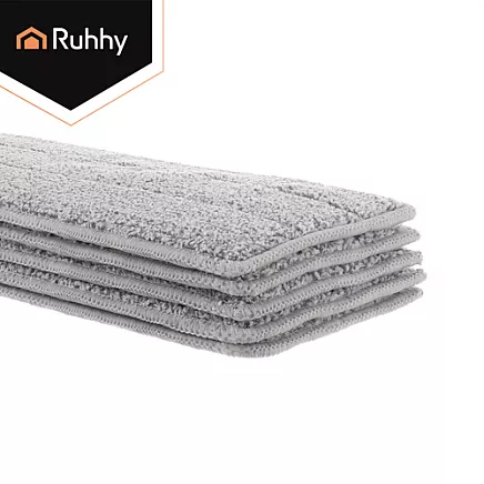 Nakładka do mopa 33x11,5cm 5szt. Ruhhy