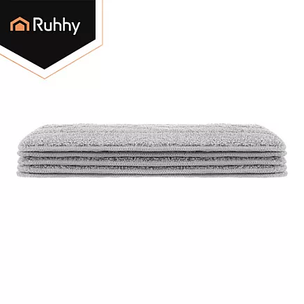 Nakładka do mopa 33x11,5cm 5szt. Ruhhy