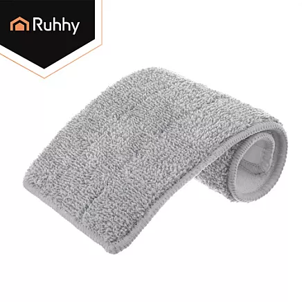 Nakładka do mopa 33x11,5cm 5szt. Ruhhy