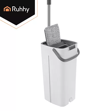 Nakładka do mopa 33x12cm 5szt. Ruhhy