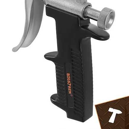 Pistolet do pianki montażowej Bigstren 27284