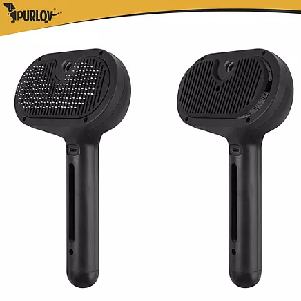 Szczotka parowa dla zwierząt Purlov 26905