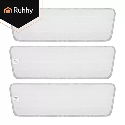 Mop ze spryskiwaczem 300ml Ruhhy 24087