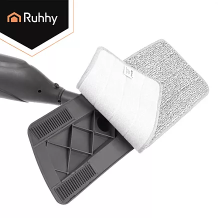 Mop ze spryskiwaczem 300ml Ruhhy 24087