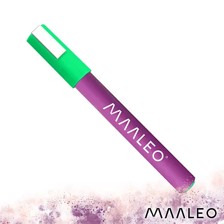 Akrila marķieru komplekts x16 akmeņiem