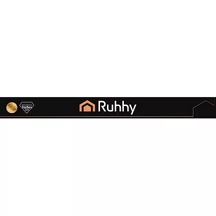 Ruhhy 26954 Magnetic Planner/Calendar