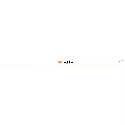 Ruhhy 26954 Magnetic Planner/Calendar