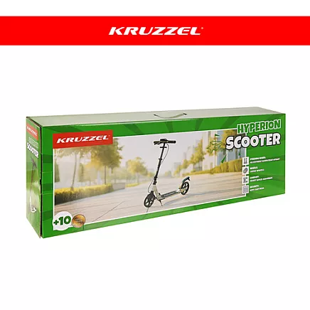 Kruzzel Hyperion W 26141 Scooter