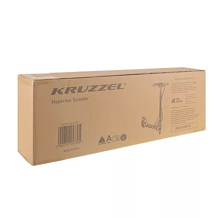 Kruzzel Hyperion W 26141 Scooter