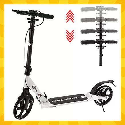 Kruzzel Hyperion W 26141 Scooter