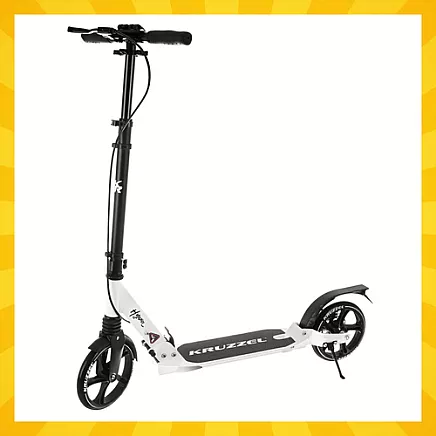 Kruzzel Hyperion W 26141 Scooter