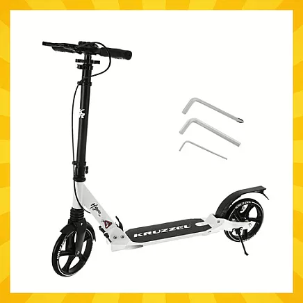 Kruzzel Hyperion W 26141 Scooter